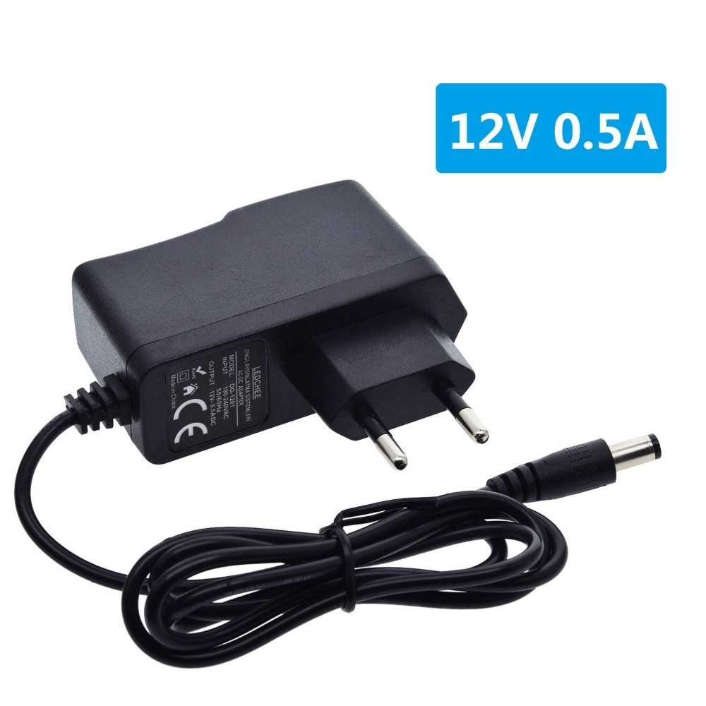 Power Adapter
