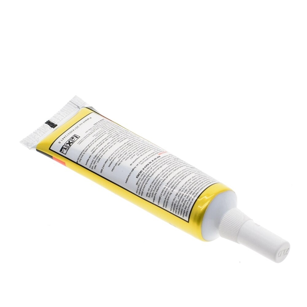 15ml E-8000 multi-purpose glue E8000 nails rhinestones crystal craft jewelry glue touch screen mobile phone repair plastic