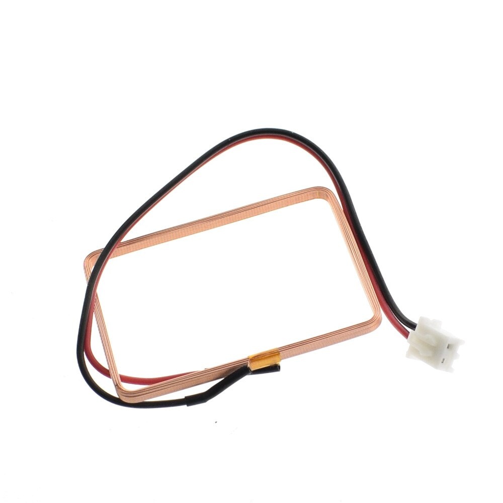 125Khz RFID Reader Module RDM6300 UART Output Access Control System for Arduino diy