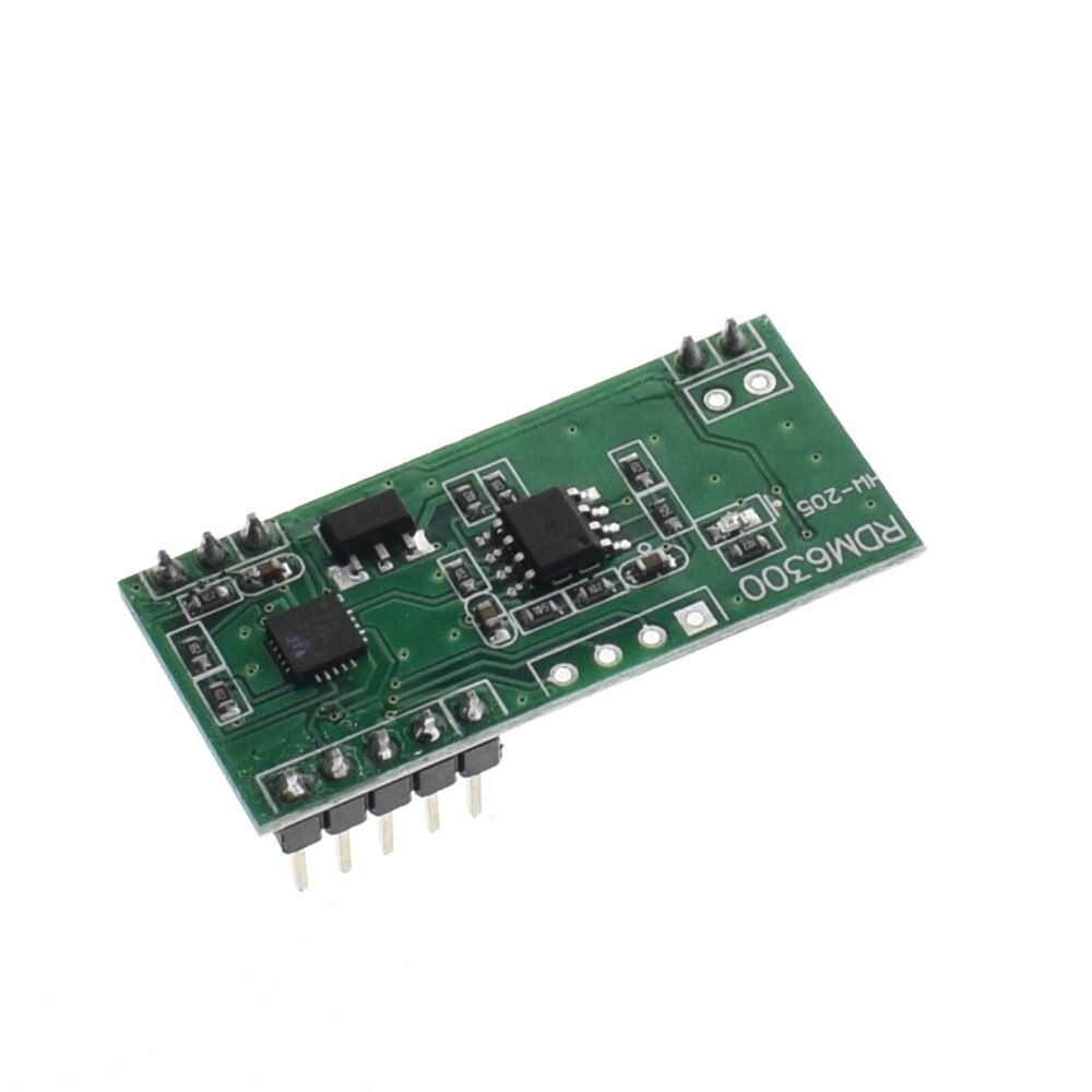 125Khz RFID Reader Module RDM6300 UART Output Access Control System for Arduino diy