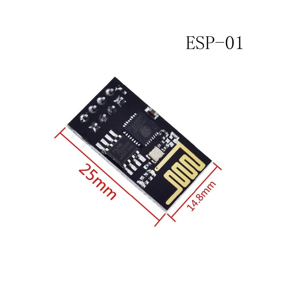ESP8266 5V WiFi relay module DS18B20 DHT11 RGB LED Controller Things smart home remote control switch phone APP ESP-01S