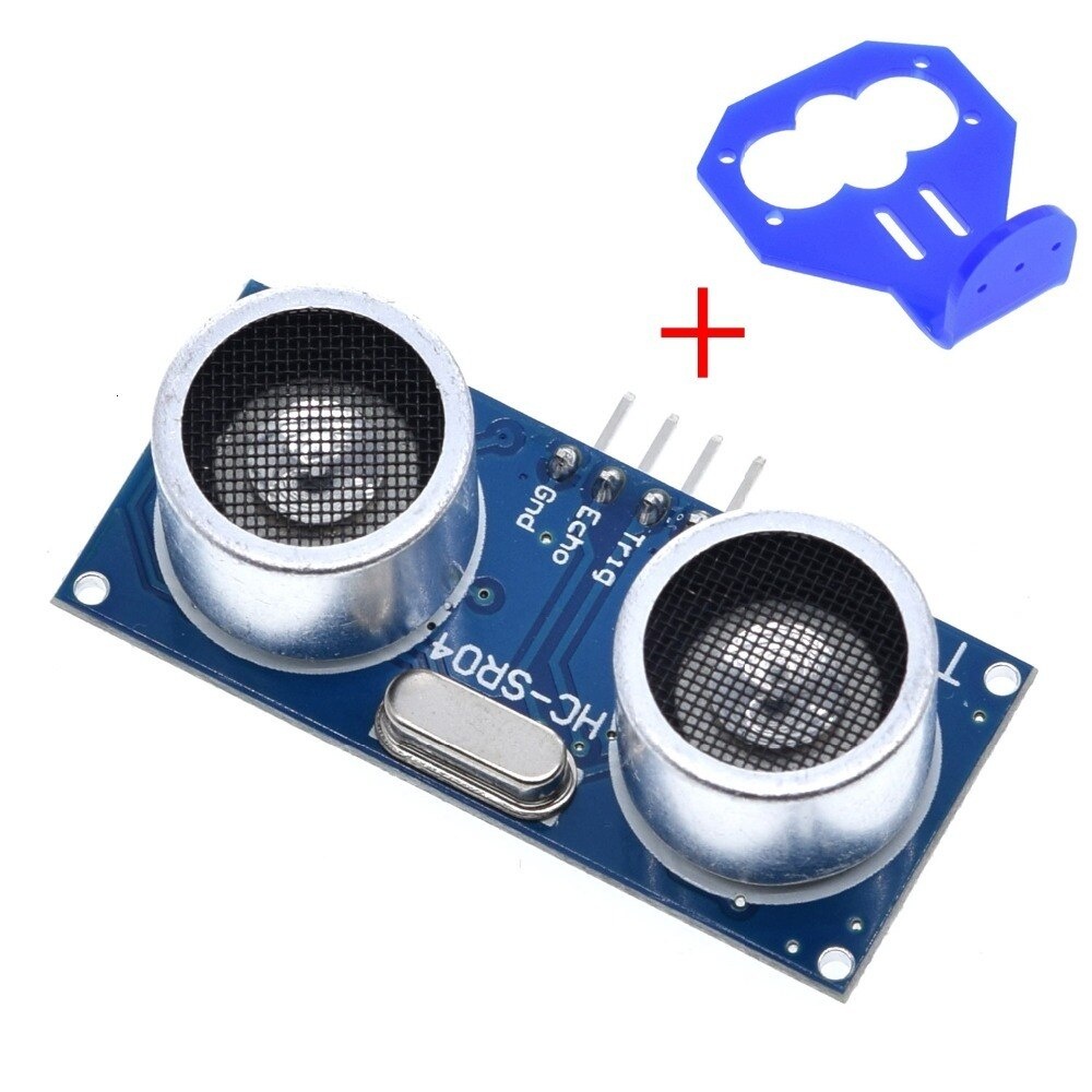 Ultrasonic sensor HC-SR04 HCSR04