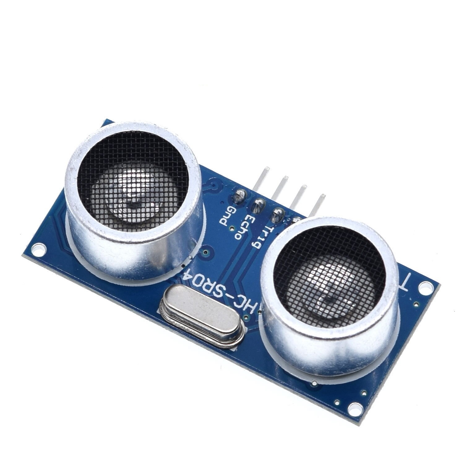 Ultrasonic sensor HC-SR04 HCSR04