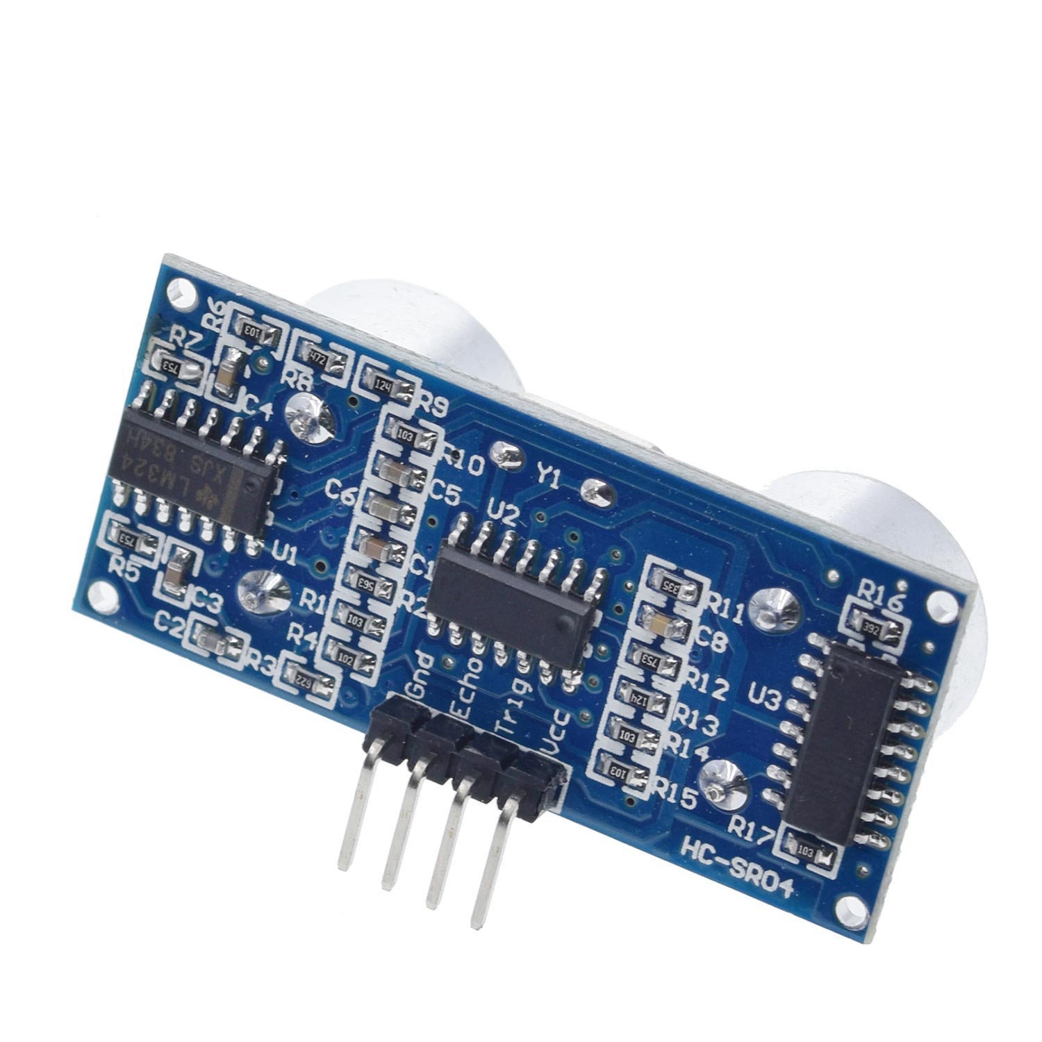Ultrasonic sensor HC-SR04 HCSR04