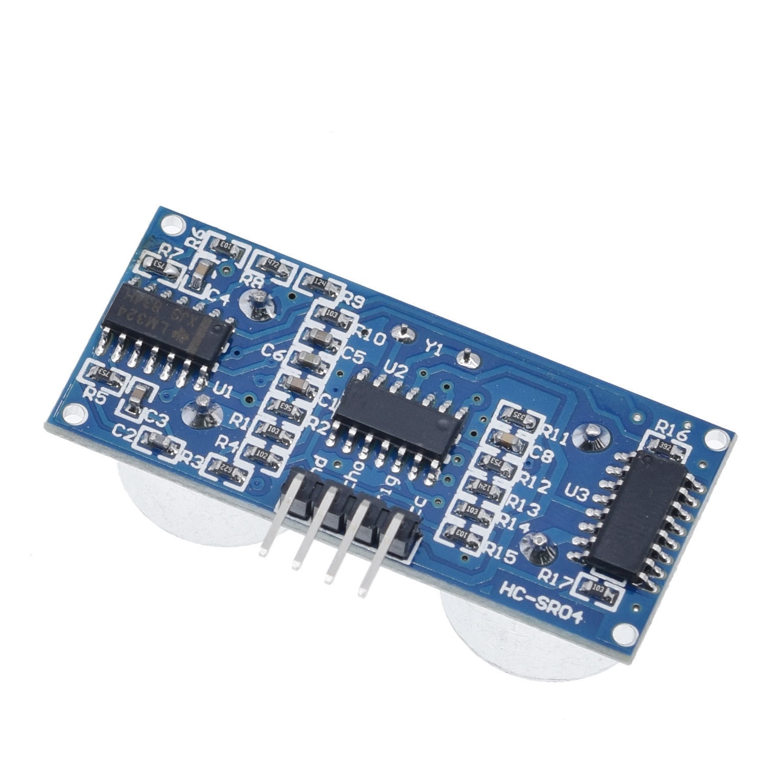 Ultrasonic sensor HC-SR04 HCSR04