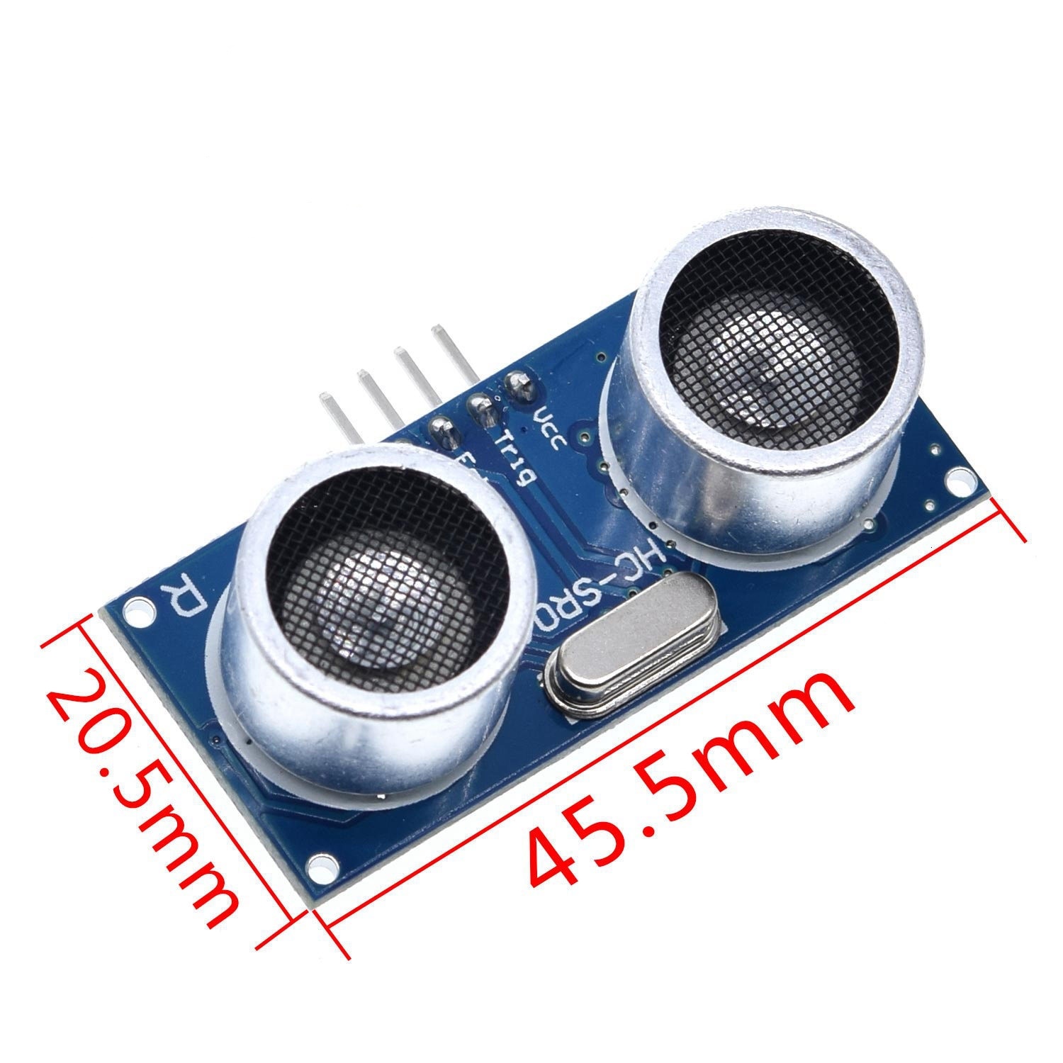 Ultrasonic sensor HC-SR04 HCSR04