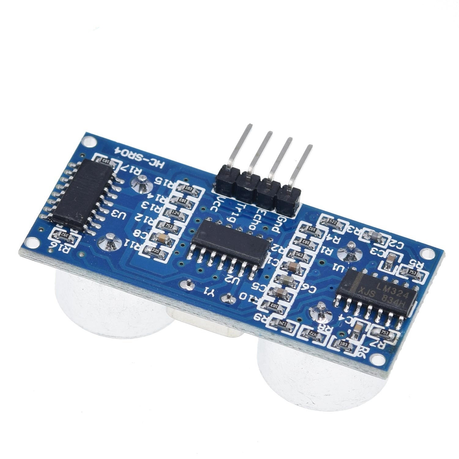 Ultrasonic sensor HC-SR04 HCSR04