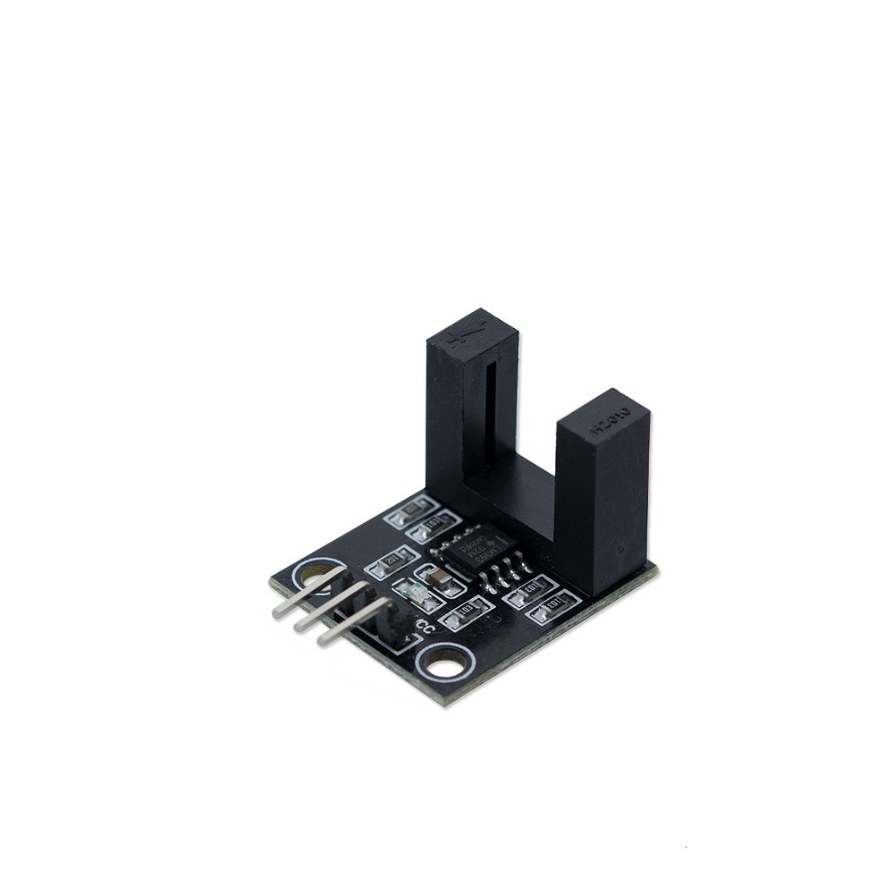 F249 4 PIN Infrared Speed Sensor Module For Arduino
