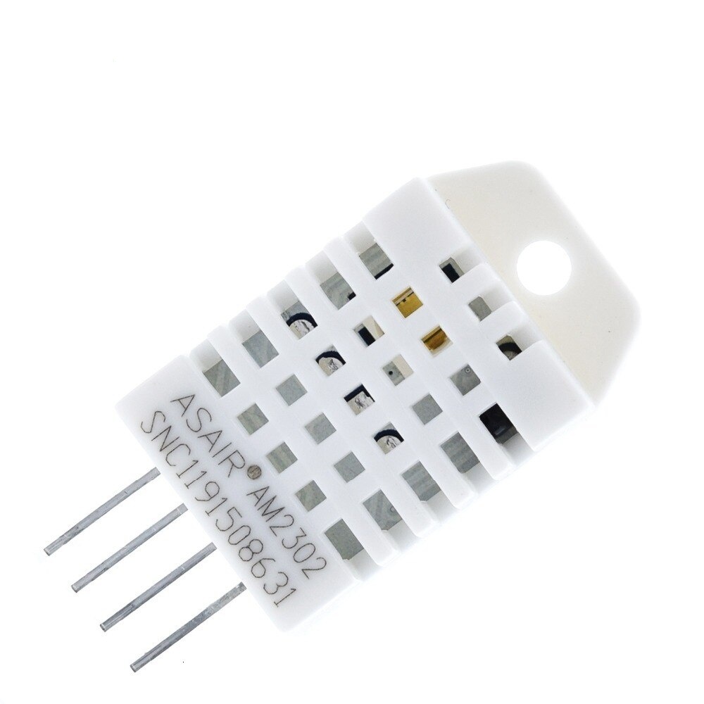 High Precision AM2302 DHT22 Digital Temperature & Humidity Sensor Module For arduino Uno R3
