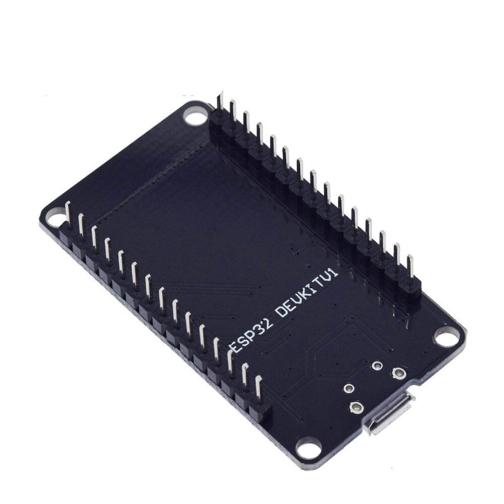 ESP-32S ESP-WROOM-32 ESP32 ESP-32 Bluetooth and WIFI Dual Core CPU with Low Power Consumption MCU ESP-32 for arduino