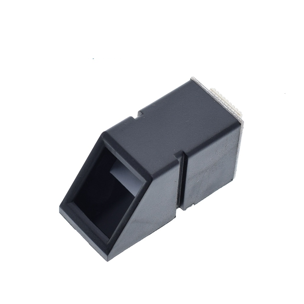 AS608 Fingerprint Reader Sensor Module Optical Fingerprint Fingerprint Module For Arduino Locks Serial Communication Interface