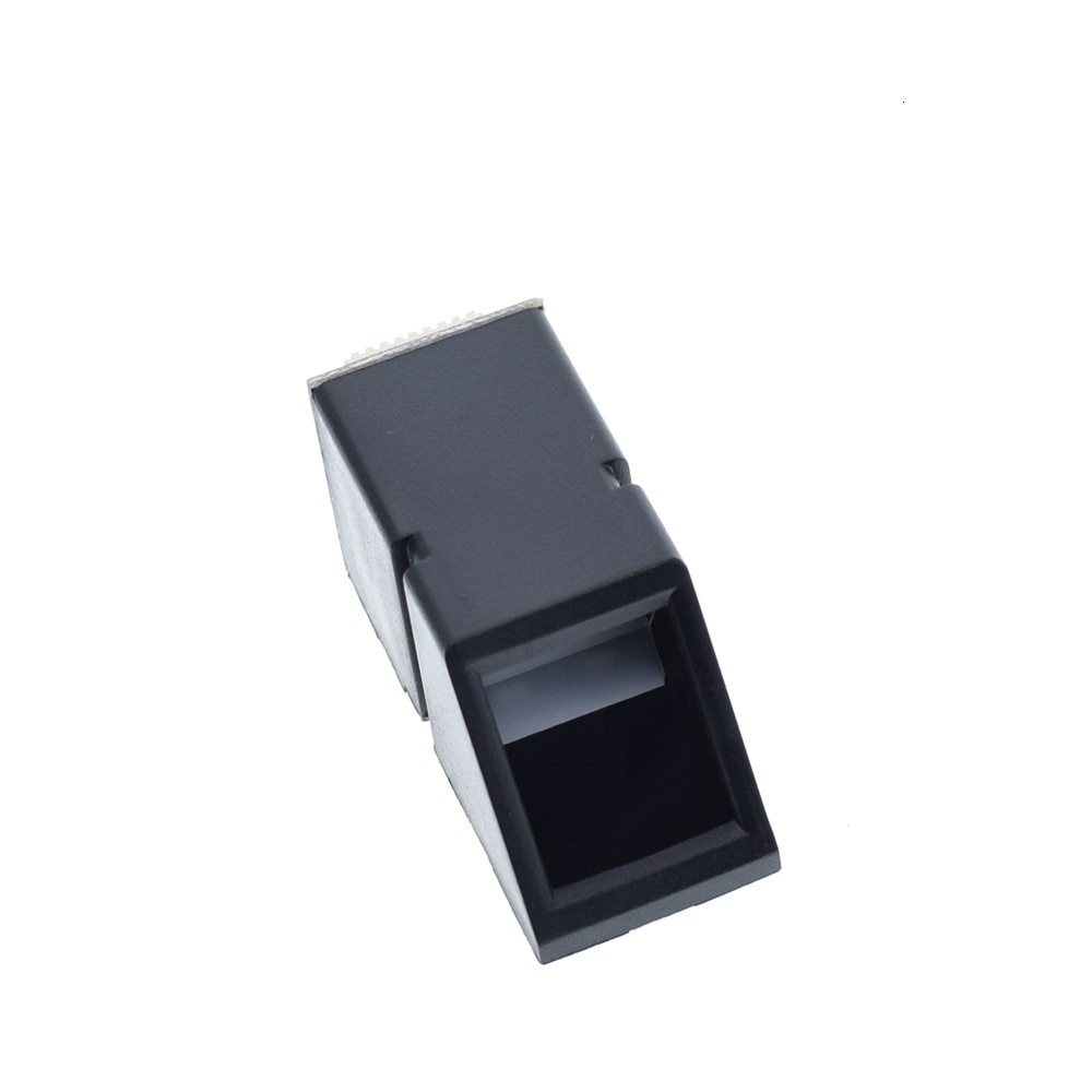 AS608 Fingerprint Reader Sensor Module Optical Fingerprint Fingerprint Module For Arduino Locks Serial Communication Interface