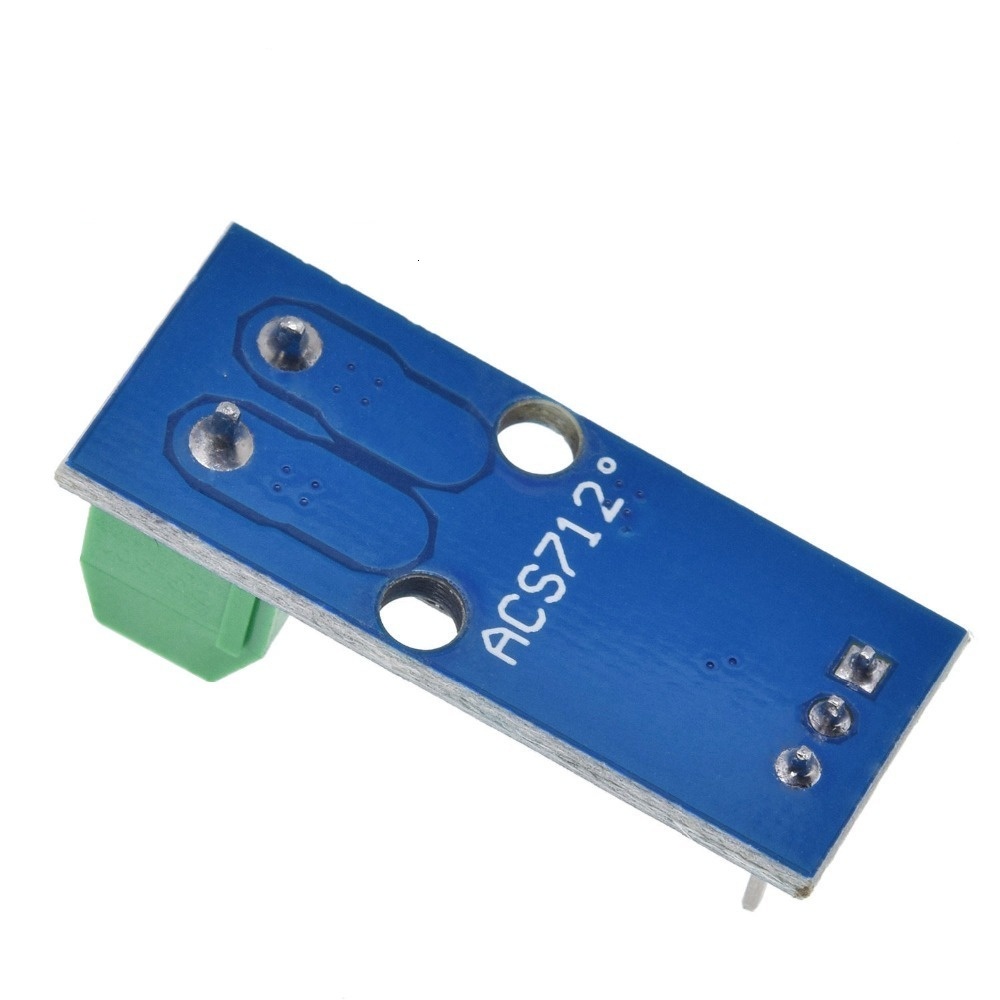 ACS712 5A 20A 30A Range Hall Current Sensor Module ACS712 Module For Arduino 5A 20A 30A