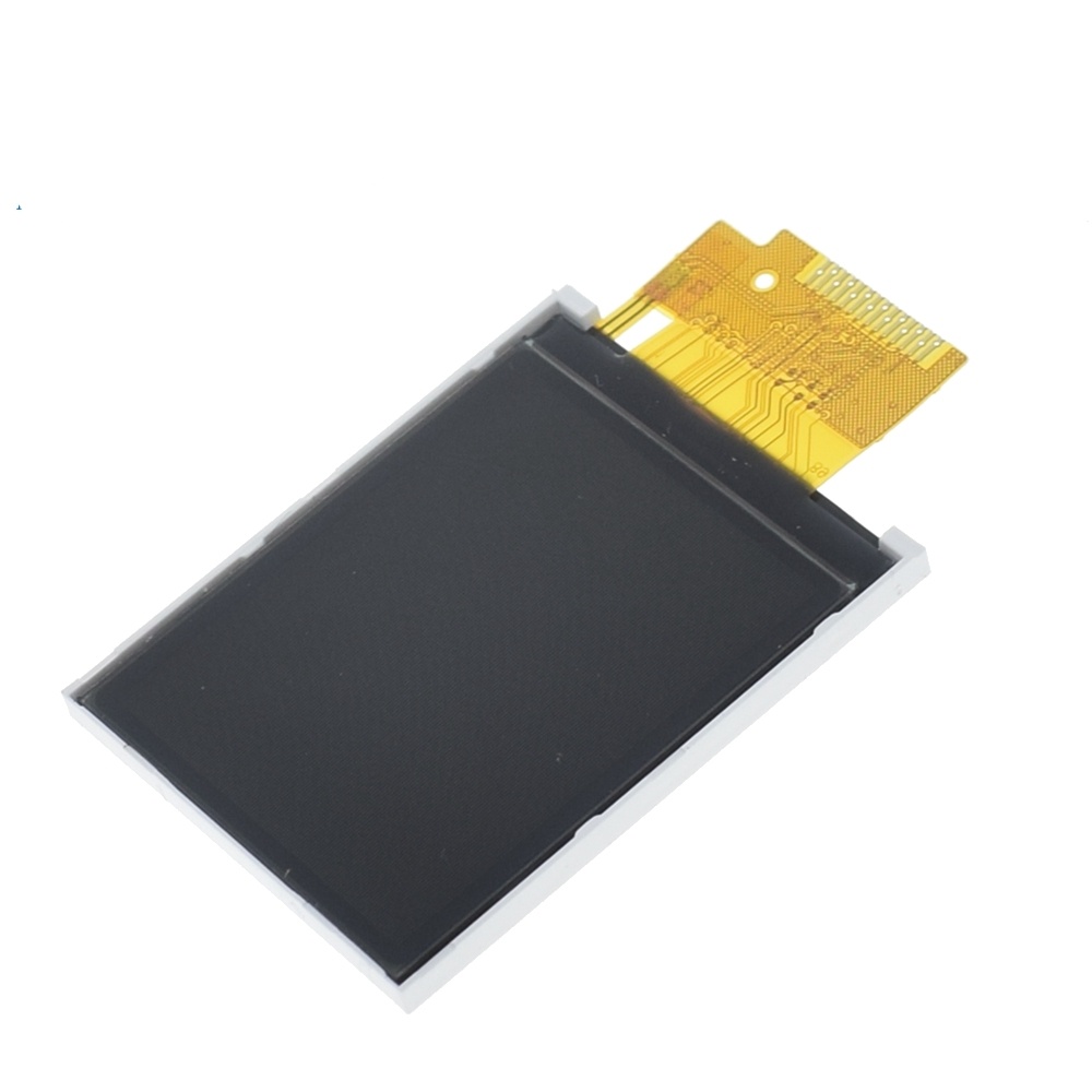 1.8 inch TFT LCD Module LCD Screen Module SPI serial 51 drivers 4 IO driver TFT Resolution 128*160 For Arduino