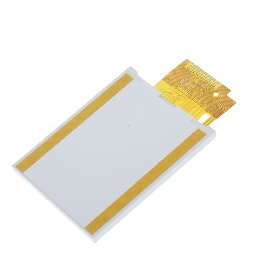 1.8 inch TFT LCD Module LCD Screen Module SPI serial 51 drivers 4 IO driver TFT Resolution 128*160 For Arduino