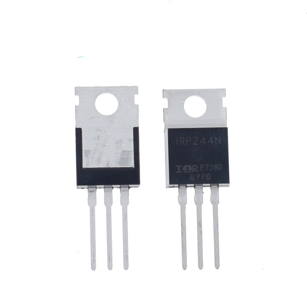 1pcs IRFZ44N IRFZ44 Power MOSFET 49A 55V TO-220