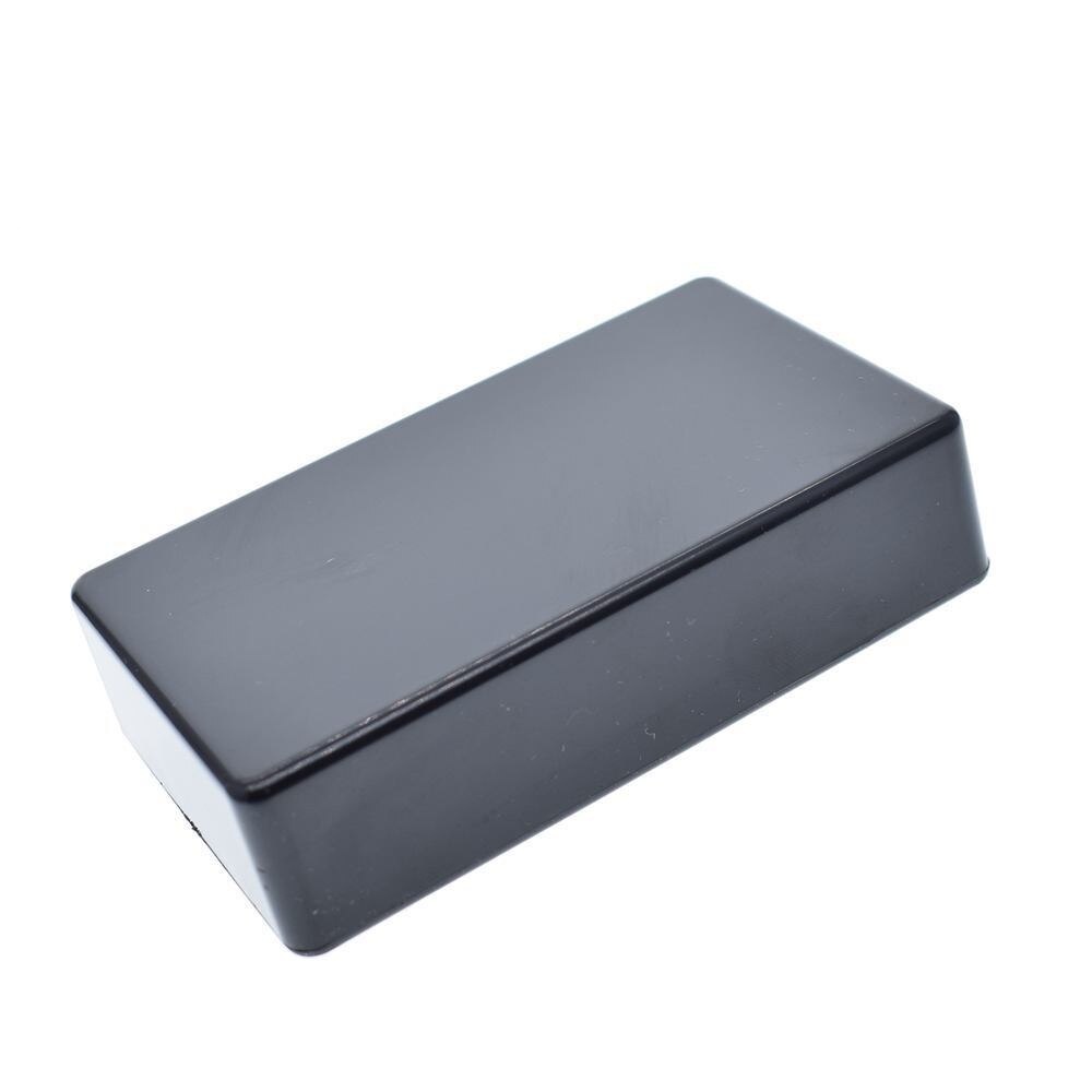 ABS DIY Plastic Electronic Project Box Enclosure Instrument 100x60x25mm VE834 P