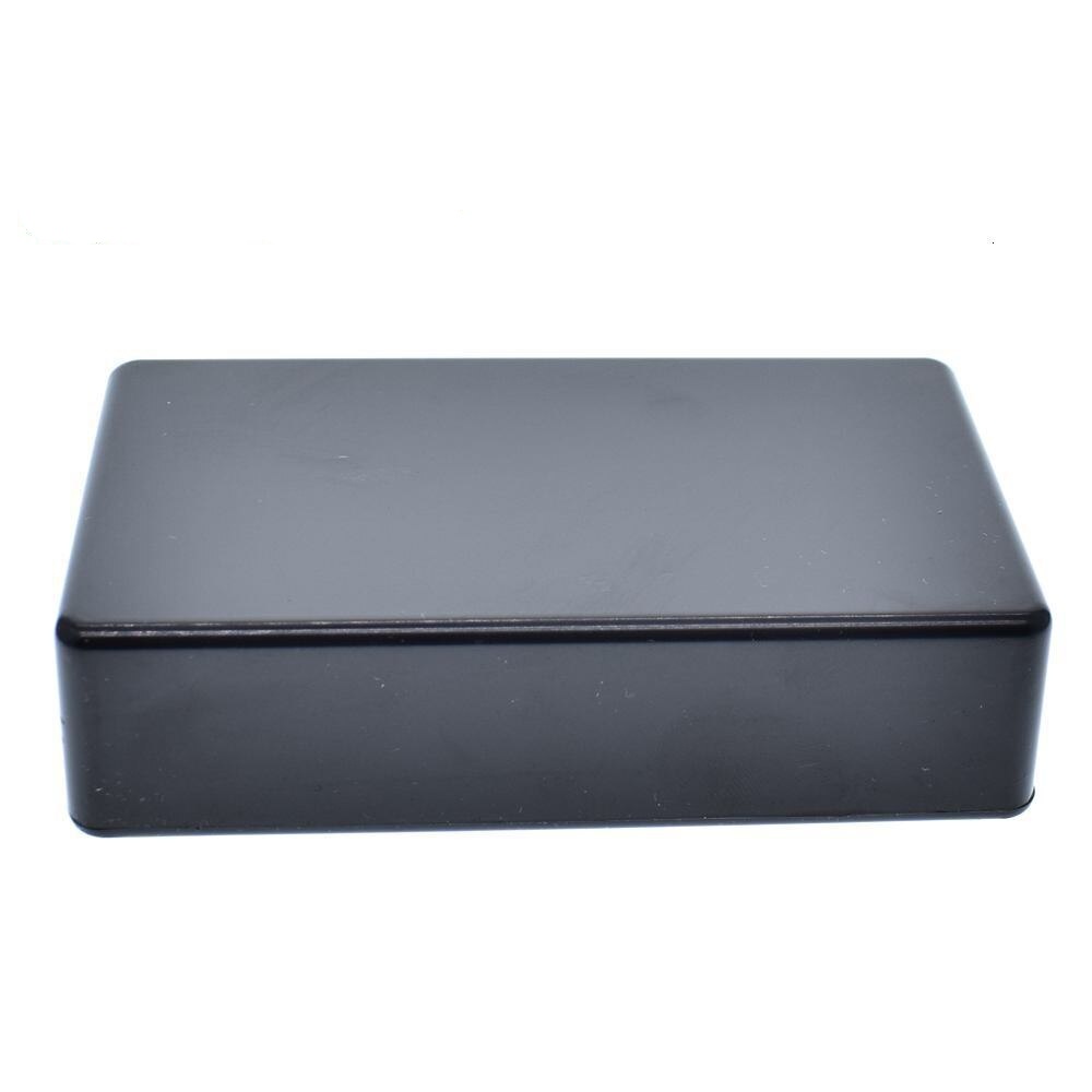 ABS DIY Plastic Electronic Project Box Enclosure Instrument 100x60x25mm VE834 P