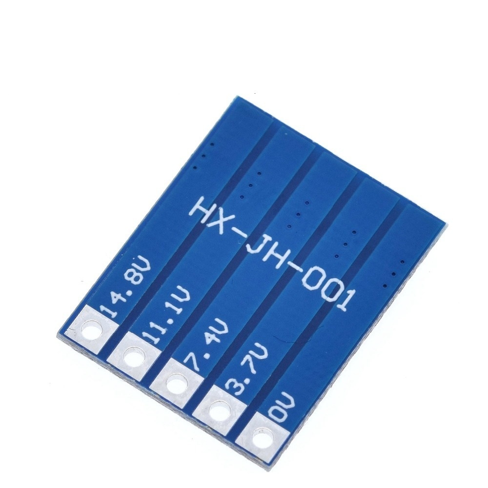 4S 4.2v li-ion balancer board li-ion balncing full charge battery balance board