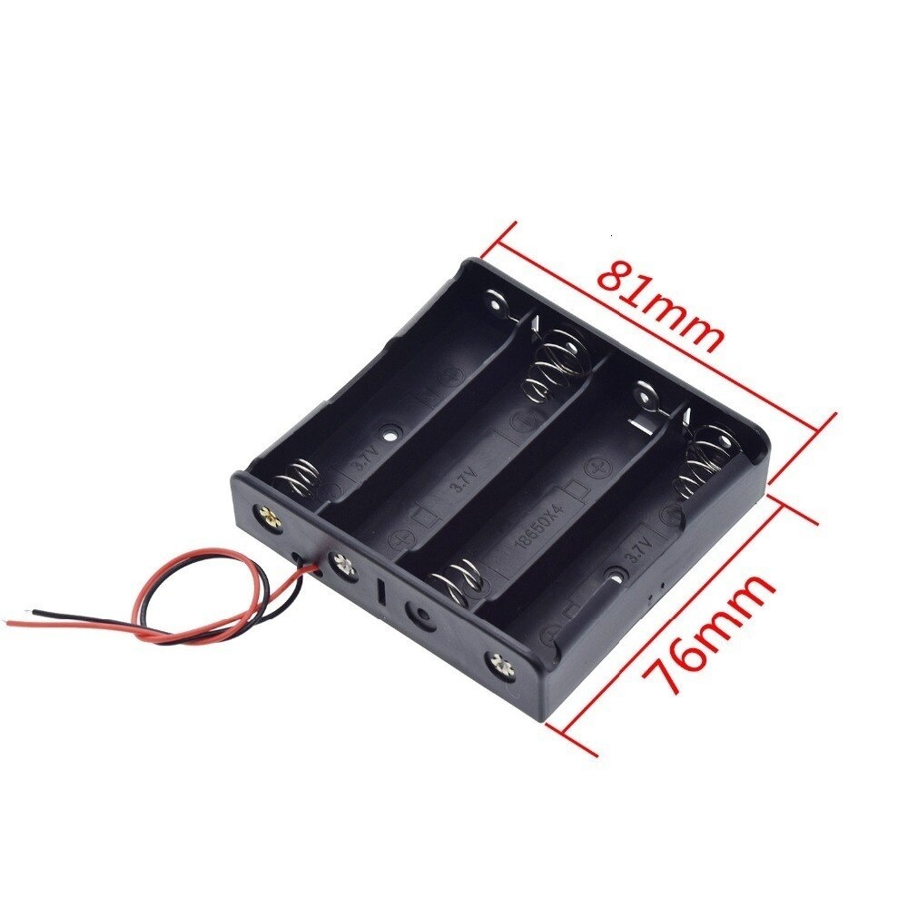Battery holder