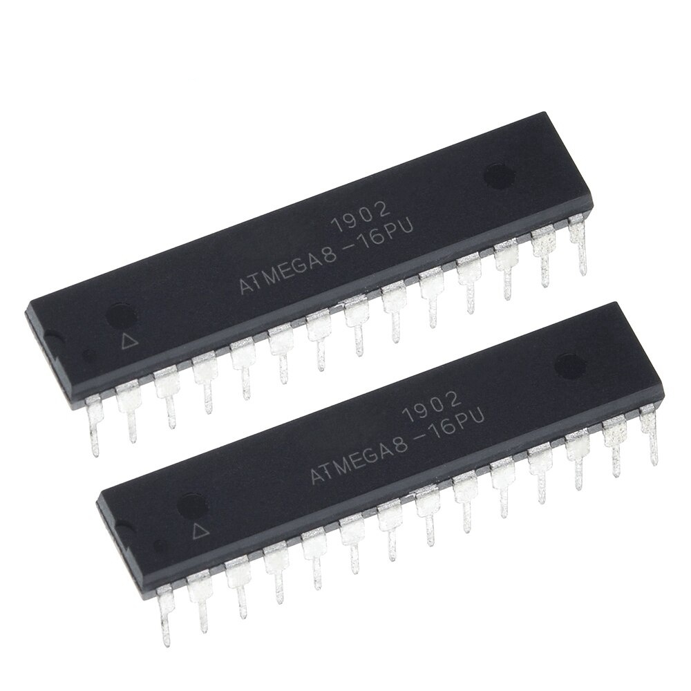 ATMEGA8-16PU ATMEGA8 DIP New Original