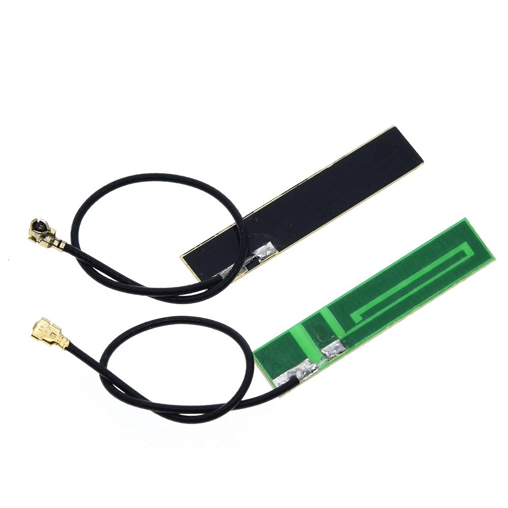 GSM/GPRS/3G Built In Circuit Board Antenna 1.13 Line 15cm Long IPEX Connector (3DBI) PCB Small Antenna for Sim800 Sim908 Sim900