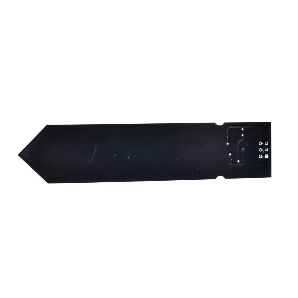 Capacitive Soil Moisture Sensor Module