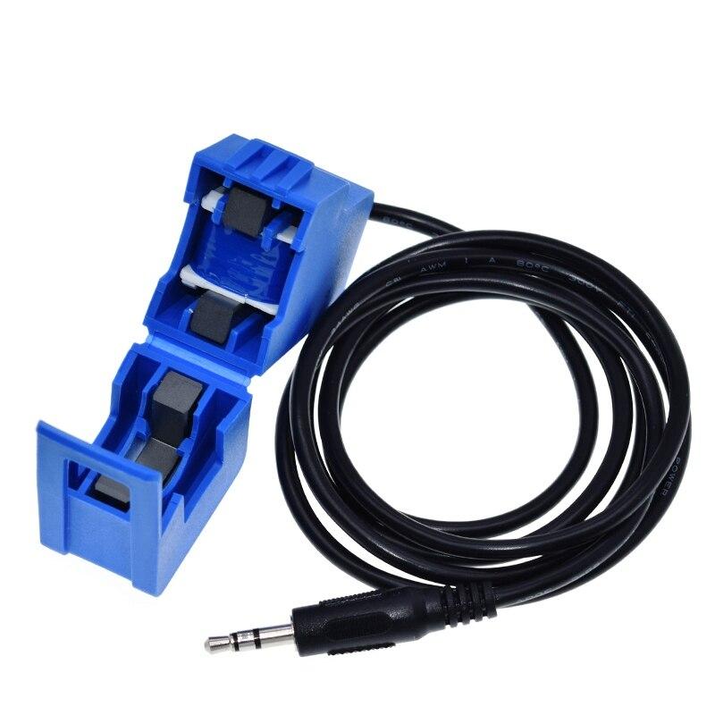 High Quality 30A 50A 100A SCT-013-030 SCT-013-050 SCT-013-000 Non-invasive AC current sensor Split Core Current Transformer