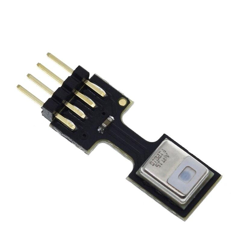 AHT15 integrated temperature and humidity sensor Humidity accuracy ±2%RH (25℃) Temperature accuracy ±0.3 For Arduino