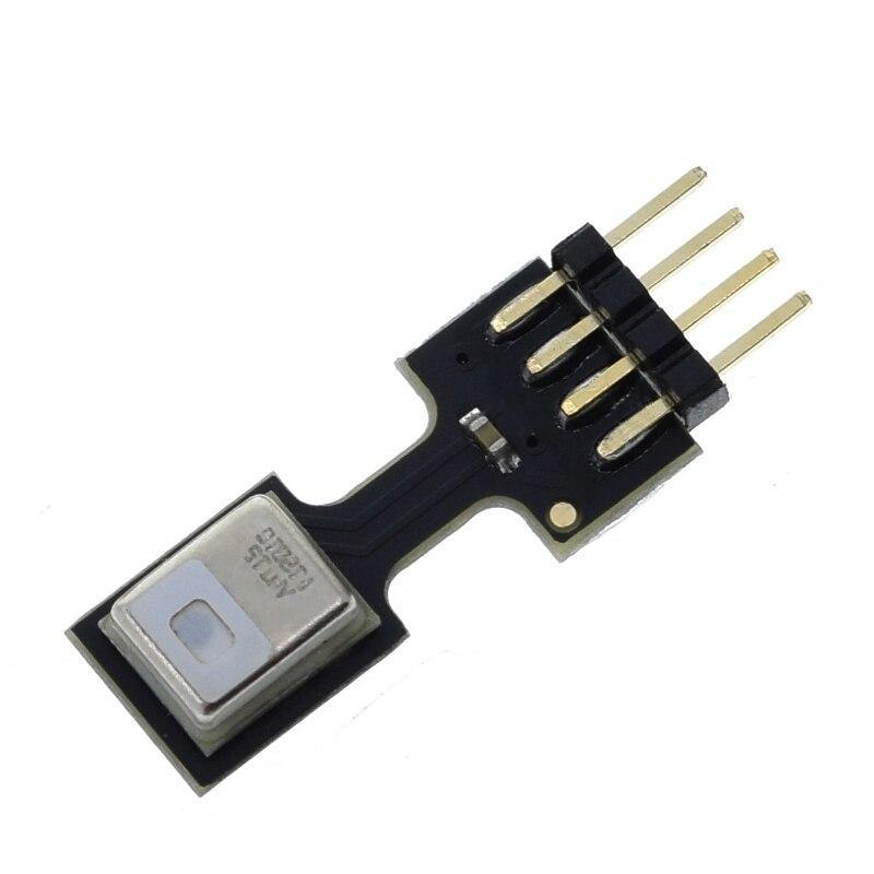 AHT15 integrated temperature and humidity sensor Humidity accuracy ±2%RH (25℃) Temperature accuracy ±0.3 For Arduino