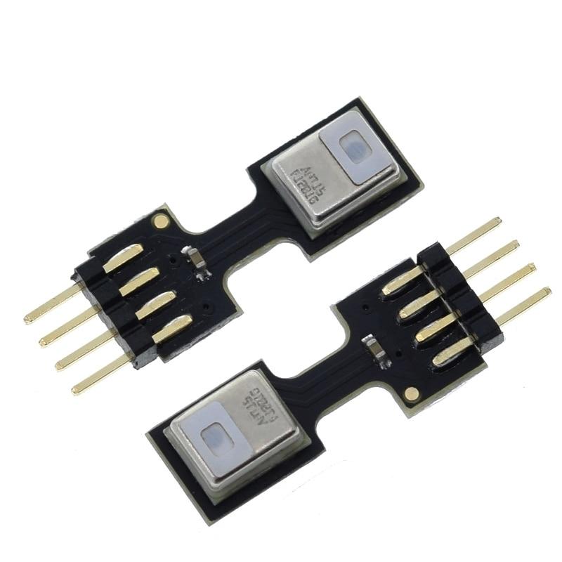 AHT15 integrated temperature and humidity sensor Humidity accuracy ±2%RH (25℃) Temperature accuracy ±0.3 For Arduino