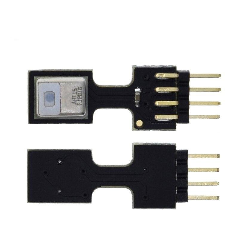 AHT15 integrated temperature and humidity sensor Humidity accuracy ±2%RH (25℃) Temperature accuracy ±0.3 For Arduino