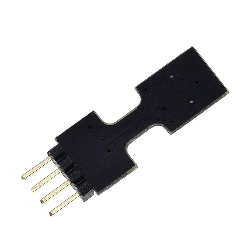 AHT15 integrated temperature and humidity sensor Humidity accuracy ±2%RH (25℃) Temperature accuracy ±0.3 For Arduino