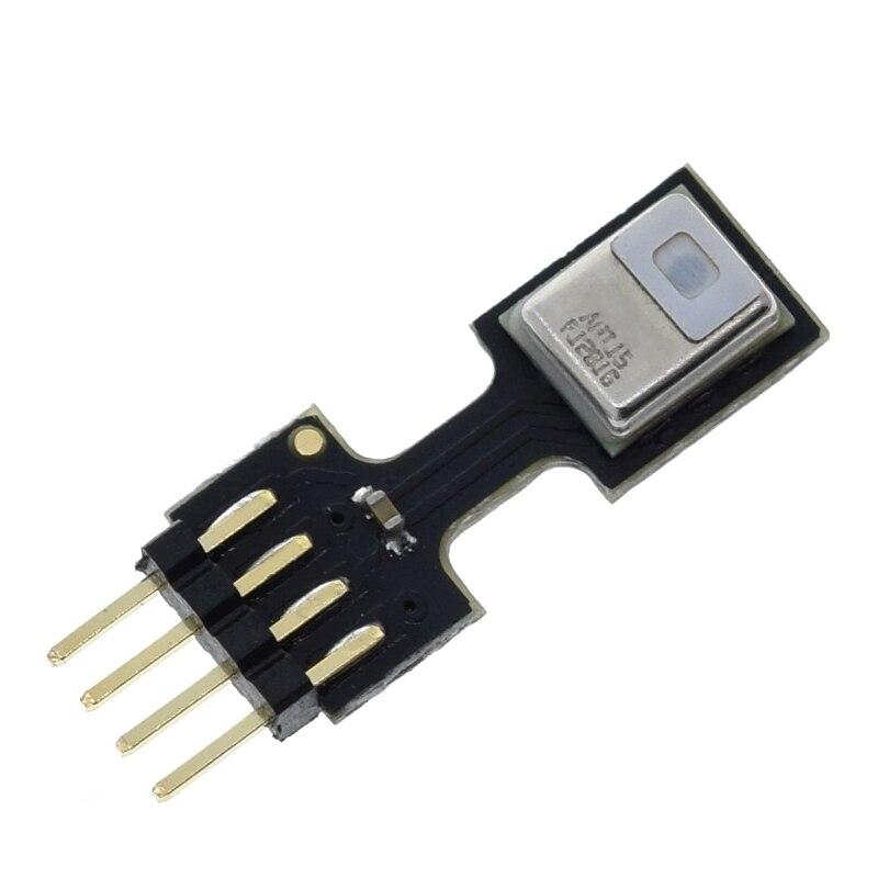 AHT15 integrated temperature and humidity sensor Humidity accuracy ±2%RH (25℃) Temperature accuracy ±0.3 For Arduino