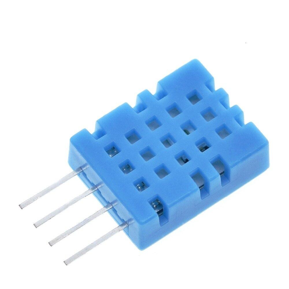 DHT11 DHT-11 Digital Temperature and Humidity Temperature Sensor for arduino DIY KIT