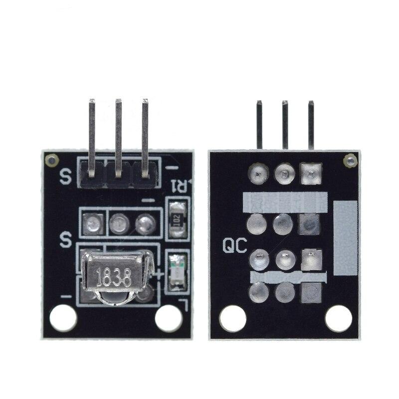 3pin KY-022 TL1838 VS1838B HX1838 Universal IR Infrared Sensor Receiver Module for Arduino