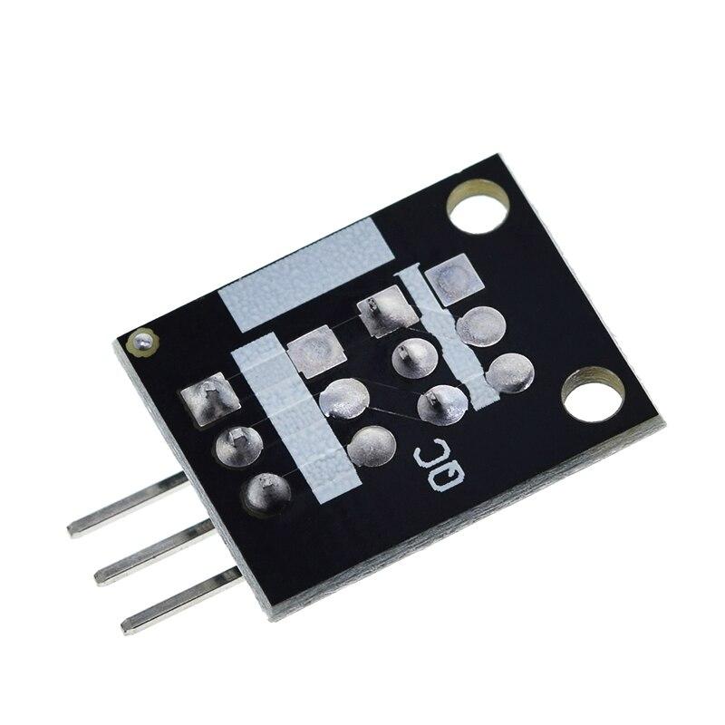 3pin KY-022 TL1838 VS1838B HX1838 Universal IR Infrared Sensor Receiver Module for Arduino