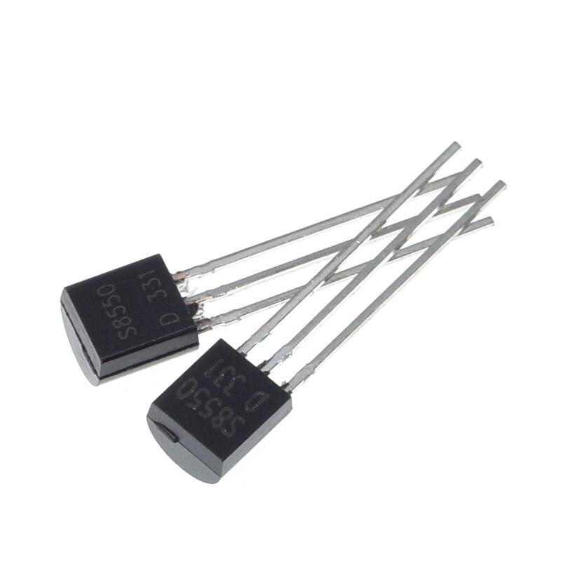 1pc S8050 TO-92 8050 TO92 new triode transistor