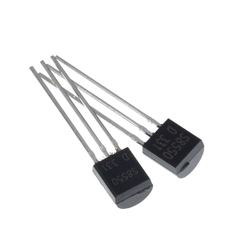 1pc S8050 TO-92 8050 TO92 new triode transistor