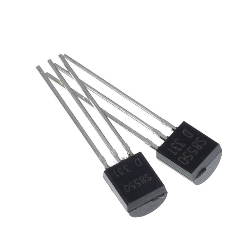 1pc S8050 TO-92 8050 TO92 new triode transistor