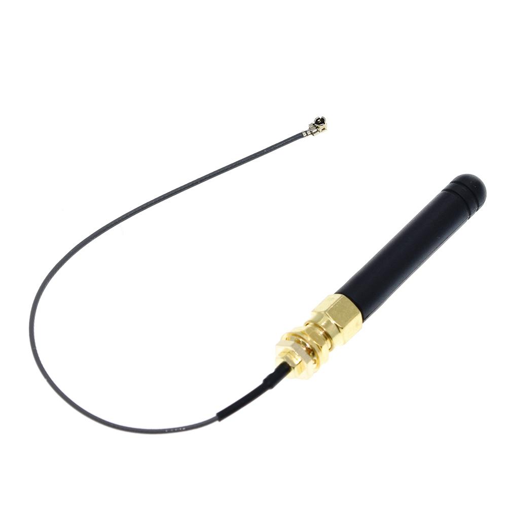 GSM Antenna for SIM800L SIM800C SIM900 SIM868 GPRS TCP IP module