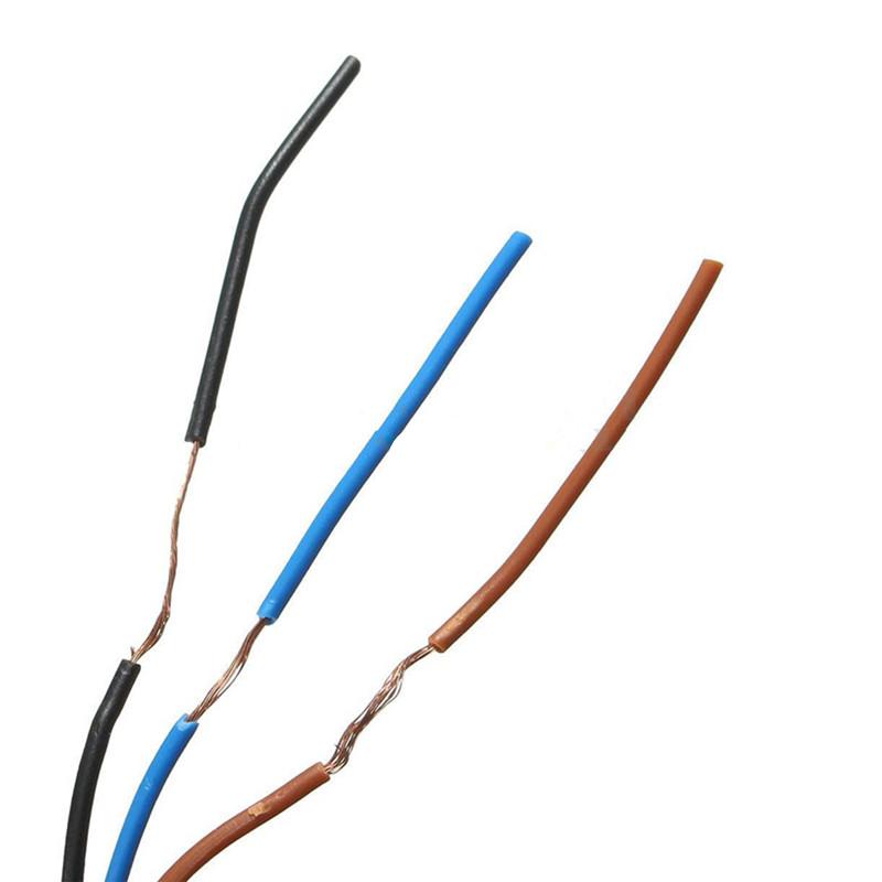TL-W5MC1 5mm 3 Wire Inductive Proximity Sensor Detection Switch NPN DC 6-36V