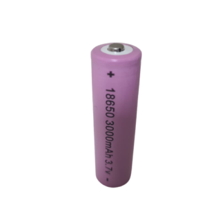 3.7V 3000mah 18650 Battery Rechargeable Li-ion Battery -Nairobi 1