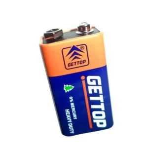 9V Battery