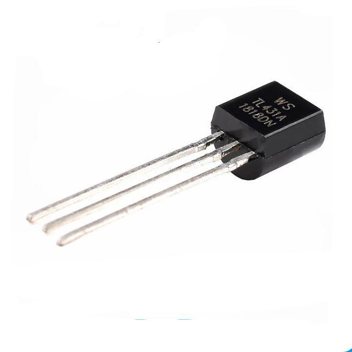 WS TL431A 1818DN