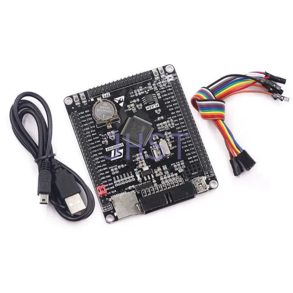 STM32F407VET6 Development Board - Image 4