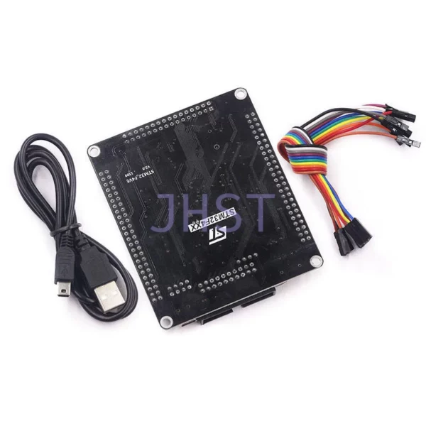 STM32F407VET6 Development Board - Image 3
