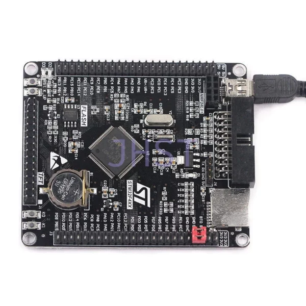 STM32F407VET6 Development Board