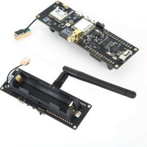 TTGO® T-Beam v1.0 868Mhz LoRa with GPS NEO-6M-3
