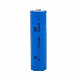 18650 7800mAH 3.7V